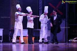 Cookin' Nanta - Korea's Comedy Show