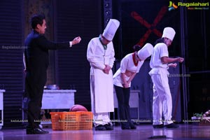 Cookin' Nanta - Korea's Comedy Show