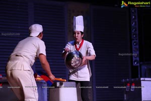 Cookin' Nanta - Korea's Comedy Show