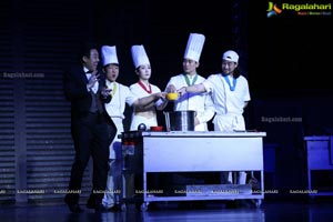 Cookin' Nanta - Korea's Comedy Show