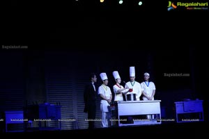 Cookin' Nanta - Korea's Comedy Show