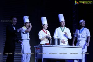 Cookin' Nanta - Korea's Comedy Show