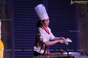 Cookin' Nanta - Korea's Comedy Show