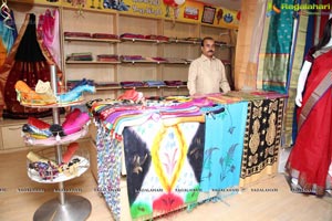 Cottage Craft Mela - Exhibition Cum Sale