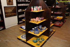 Cottage Craft Mela - Exhibition Cum Sale