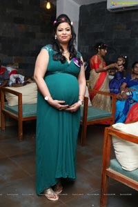 KIMS Cuddles ‘Mrs. Mom Contest’ For Pregnant Women
