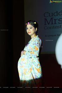 KIMS Cuddles ‘Mrs. Mom Contest’ For Pregnant Women