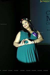 KIMS Cuddles ‘Mrs. Mom Contest’ For Pregnant Women