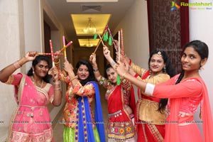 Dandiya Bash 2018 @ Radisson Hitec City