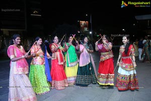 Dandiya Bash 2018 @ Radisson Hitec City