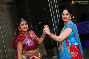 Dandiya Bash 2018 @ Radisson Hitec City