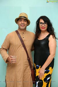 Deepak Sharma’s Birthday Bash