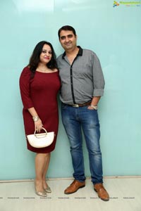 Deepak Sharma’s Birthday Bash