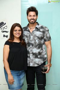 Deepak Sharma’s Birthday Bash