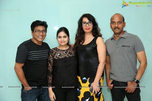 Deepak Sharma’s Birthday Bash