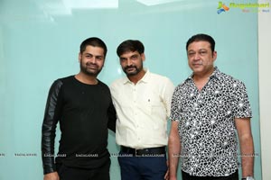 Deepak Sharma’s Birthday Bash