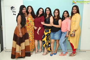 Deepak Sharma’s Birthday Bash