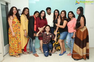 Deepak Sharma’s Birthday Bash