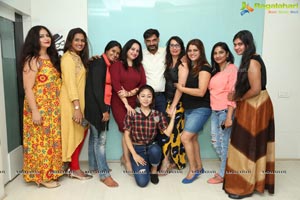 Deepak Sharma’s Birthday Bash