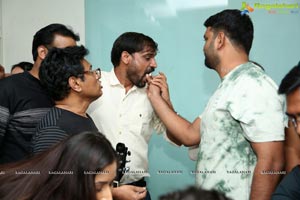 Deepak Sharma’s Birthday Bash