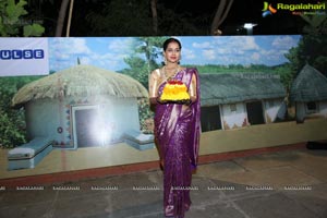 Bathukamma Celebrations Organised by Deepthi Mamidi