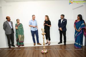 Art Exhibition, The Indian Billboard Society at Dhi Artspace