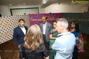 Art Exhibition, The Indian Billboard Society at Dhi Artspace