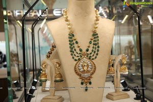 Diva Galleria - An Exhibition of Luxurious Diamond & Temple 