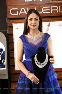 Diva Galleria - An Exhibition of Luxurious Diamond & Temple 