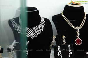 Diva Galleria - An Exhibition of Luxurious Diamond & Temple 