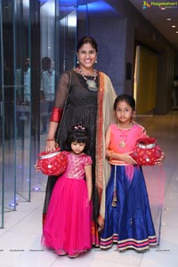 Divinos Ladies Club Navratri Dandiya Celebrations 2018