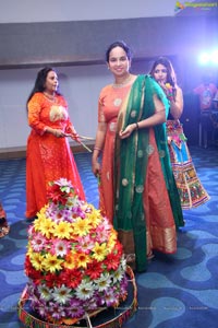 Divinos Ladies Club Navratri Dandiya Celebrations 2018