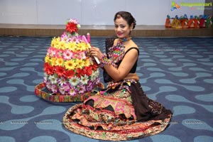 Divinos Ladies Club Navratri Dandiya Celebrations 2018