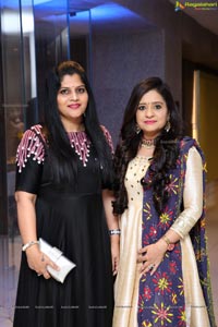 Divinos Ladies Club Navratri Dandiya Celebrations 2018