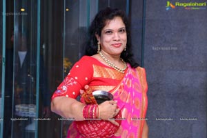 Divinos Ladies Club Navratri Dandiya Celebrations 2018