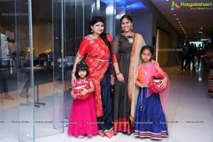 Divinos Ladies Club Navratri Dandiya Celebrations 2018