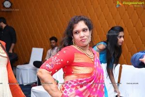 Divinos Ladies Club Navratri Dandiya Celebrations 2018