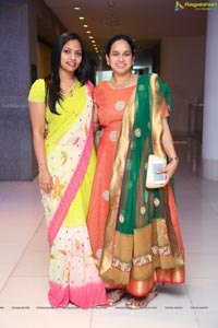 Divinos Ladies Club Navratri Dandiya Celebrations 2018