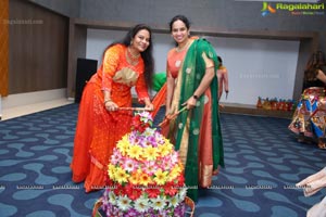 Divinos Ladies Club Navratri Dandiya Celebrations 2018