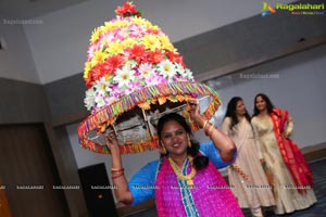 Divinos Ladies Club Navratri Dandiya Celebrations 2018