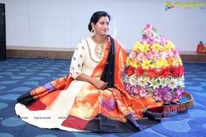 Divinos Ladies Club Navratri Dandiya Celebrations 2018