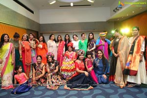 Divinos Ladies Club Navratri Dandiya Celebrations 2018