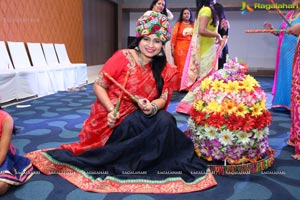 Divinos Ladies Club Navratri Dandiya Celebrations 2018