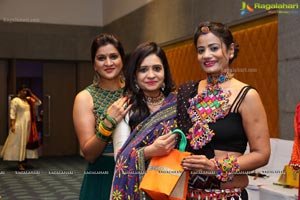 Divinos Ladies Club Navratri Dandiya Celebrations 2018