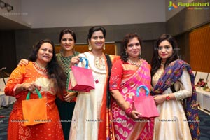 Divinos Ladies Club Navratri Dandiya Celebrations 2018