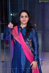 Divinos Ladies Club Navratri Dandiya Celebrations 2018
