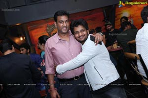 DJ Prithvi 21st Birthday Celebrations at Revolt 2.0