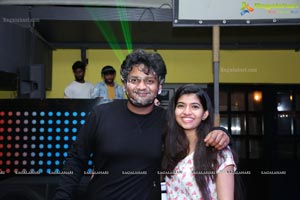 DJ Prithvi 21st Birthday Celebrations at Revolt 2.0