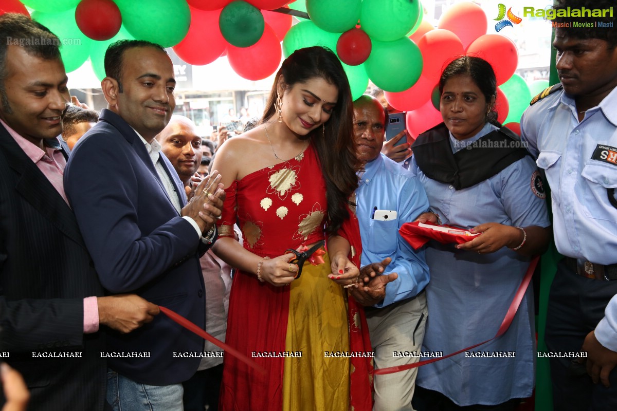 Easybuy Tenth Store Launched at Malkajgiri in Hyderabad
