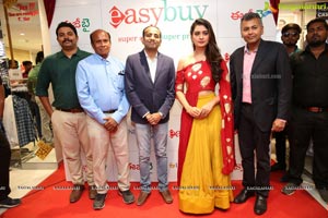 Easybuy Launches Its Tenth Store